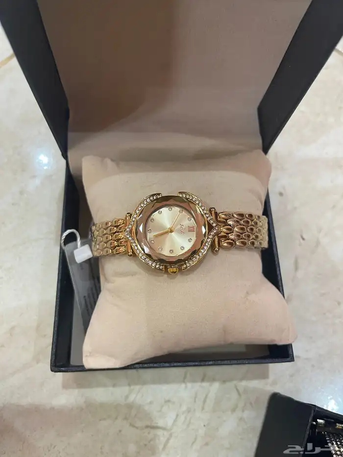 ساعات نسائية جديدة للبيع 6