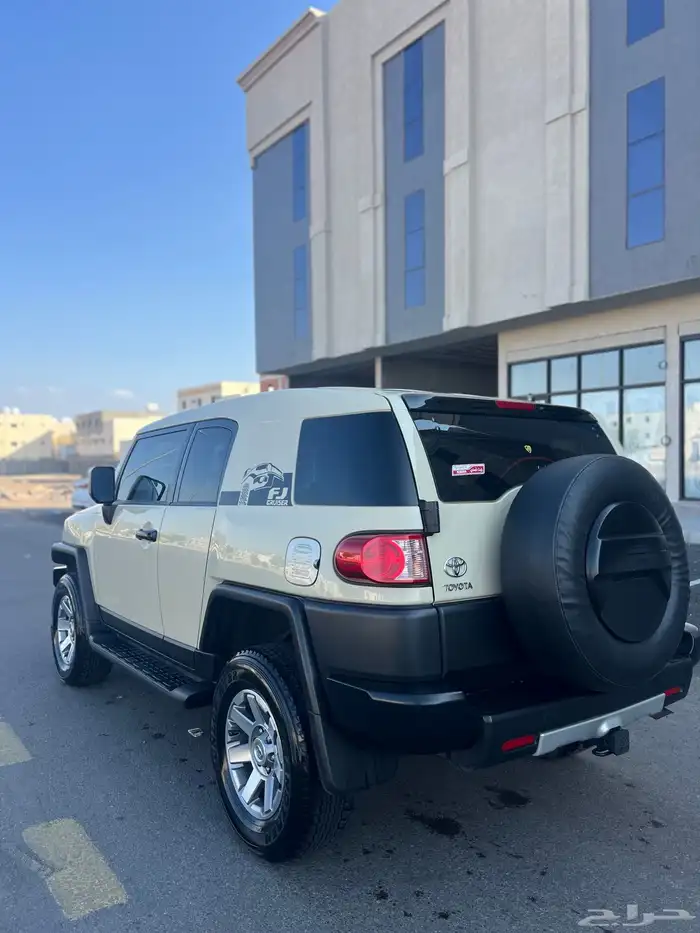 اف جي 2023 إصدار خاص 2