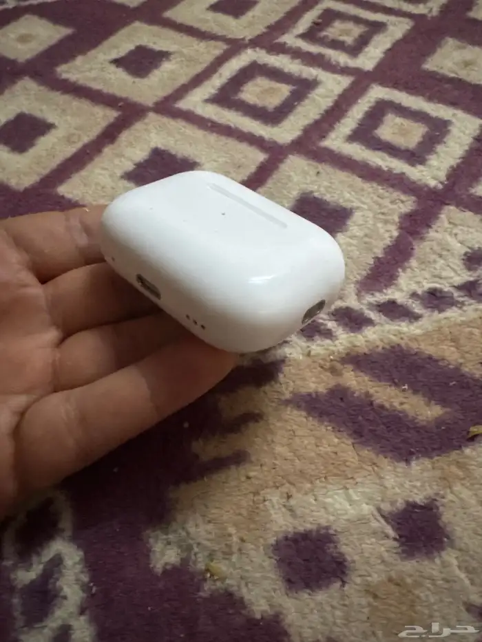 سماعة Apple Pro 2