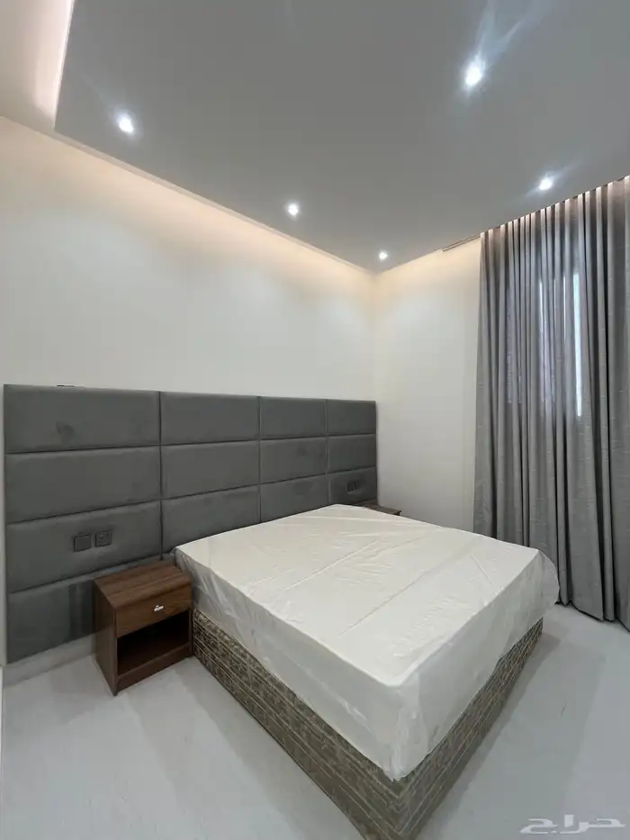 Fully Furnished Apartments in Al Narjis 11