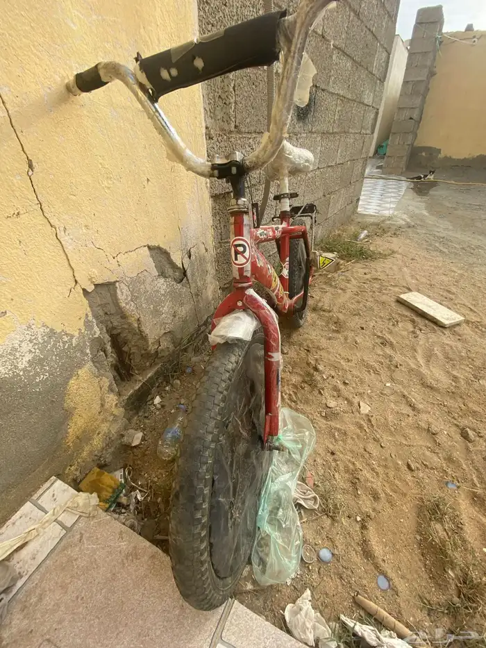 سيكل رامبو 0