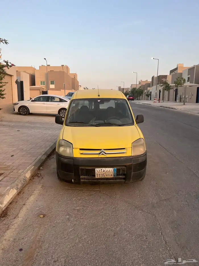 فان ستروين 15