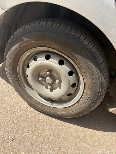 شنجان السفين 8