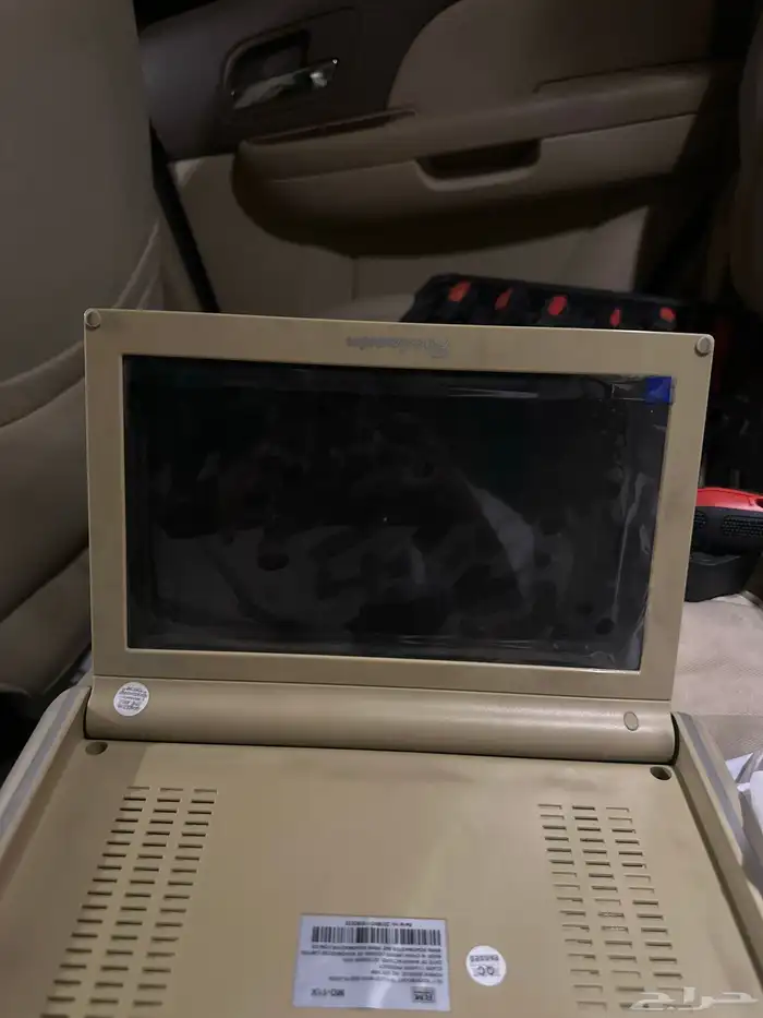 شاشة سقف يوكن 2