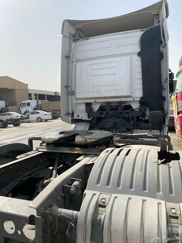 شاحنات 2