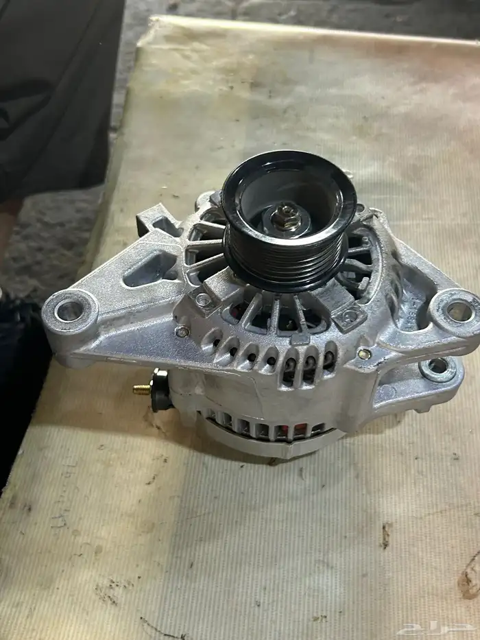 دينمو فورشنر جديد وكالة من 2006 الى 2015 0