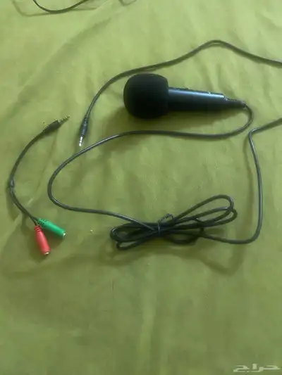مايك تصوير   حامل كبير   حامل صغير   اضائه تصوير 0