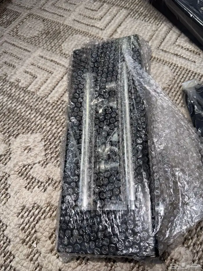 ونش وهمي جديد لم يستخدم بكامل اغراضه 3