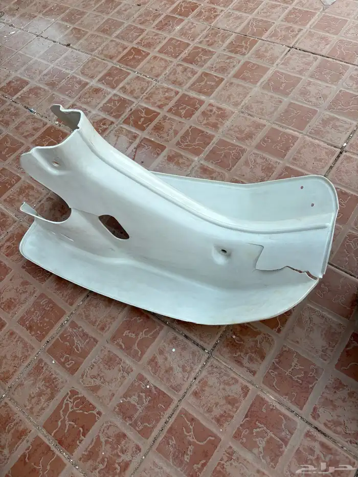 سوزوكي FS50 جناح 1