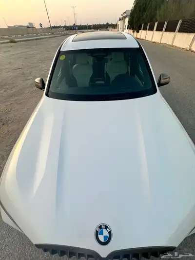 اكس 7 بي ام دبليو 2020 M50i فل كامل انديفيجوال X7 36