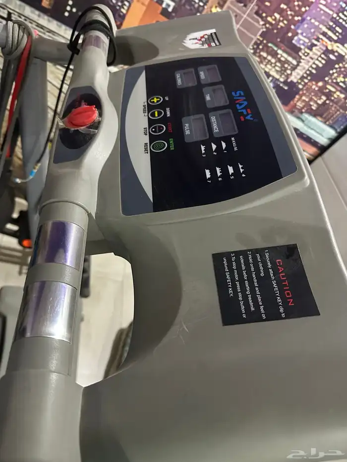 اجهزة رياضية 5