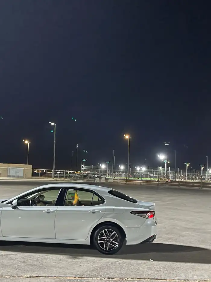 كامري هايبرد 2019 1