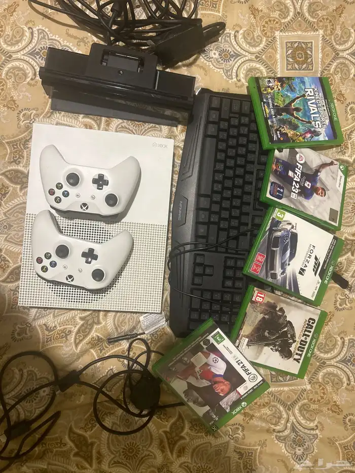Xbox one 1