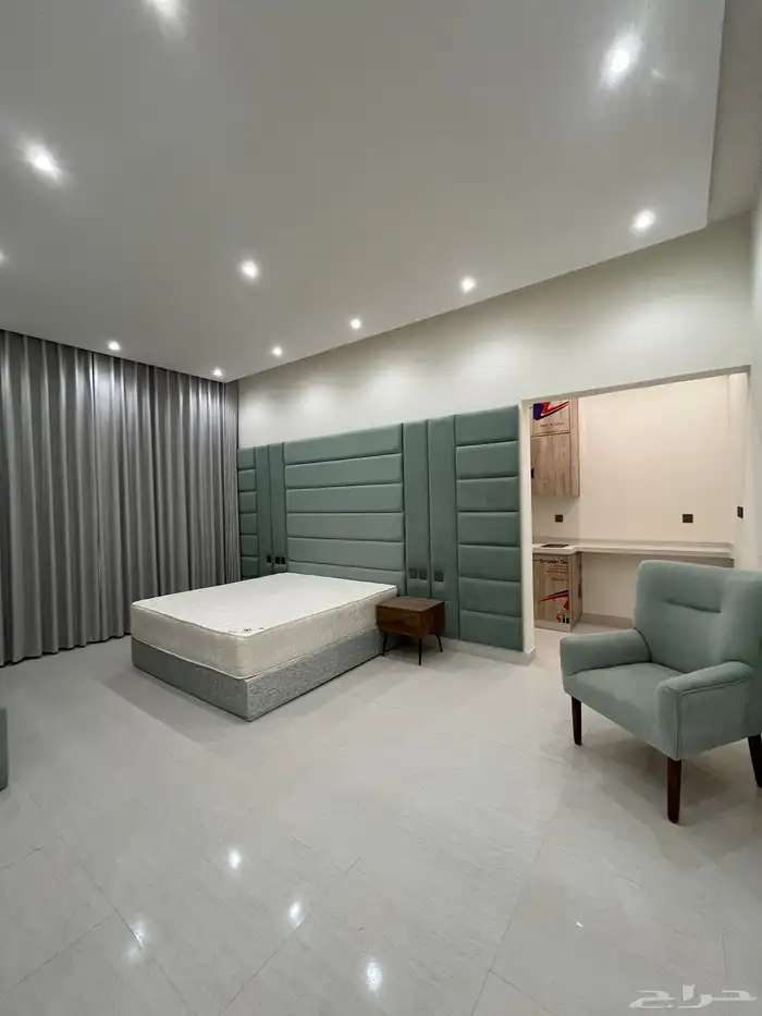 Fully Furnished Apartments in Al Narjis 5