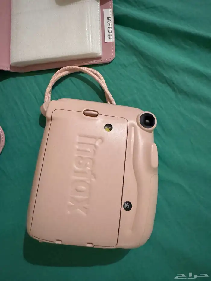 كاميرة فورية (فوجي) 2