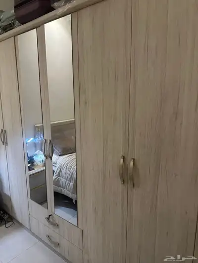 غرفة نوم كاملة من هومبوكس 1