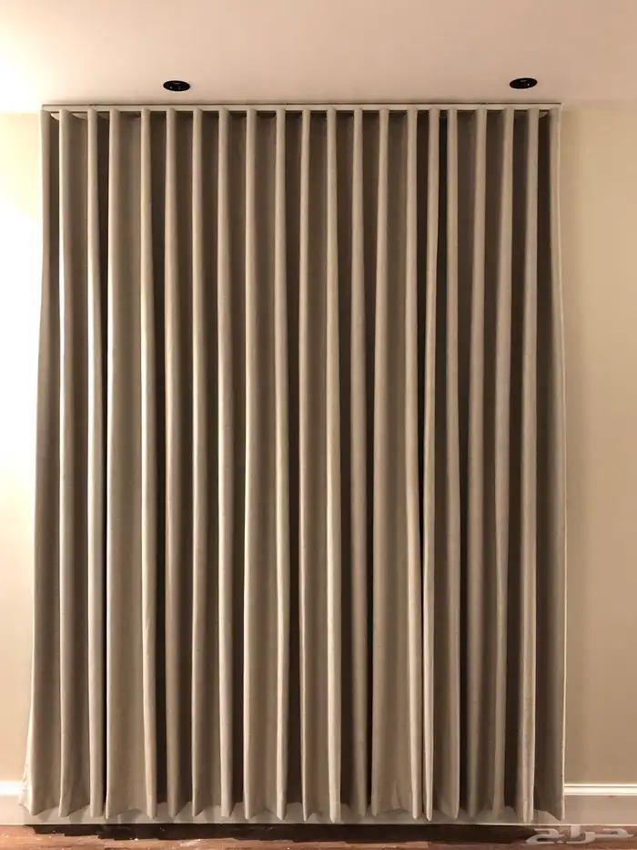 ستاير واي فاي بلاك  اوت عازل ضوئية وحراره 100  100 4