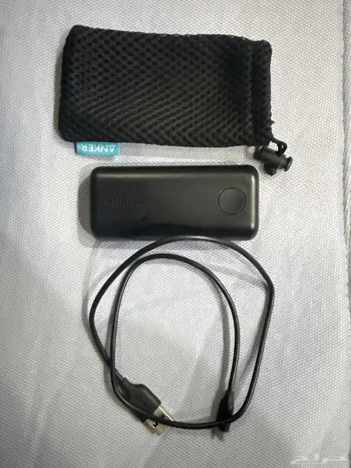 باور بانك ماركة انكر اصلي anker 0