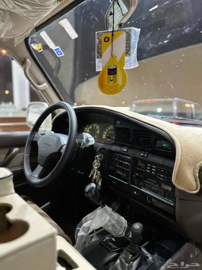 تايوتا فكسار 94 15