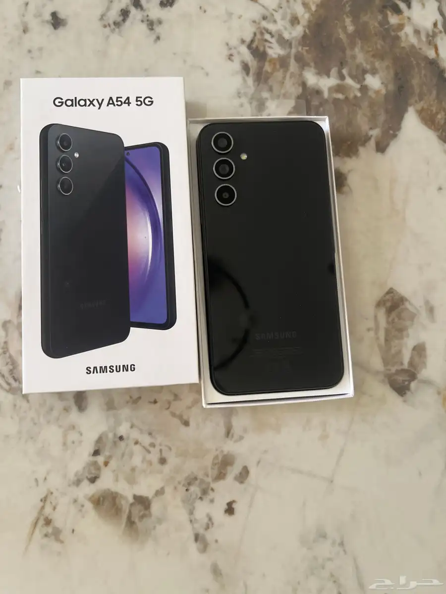 A54 0