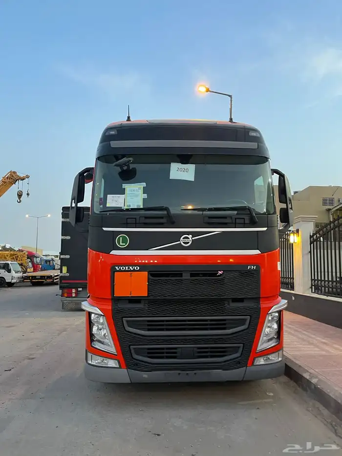 راس فولفو 2020 بطاقه جدة منافيخ 1