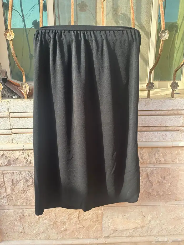 تنوره تنانير لون اسو خياطه في مشغلي السعوديه ذات جوده عاليه 1