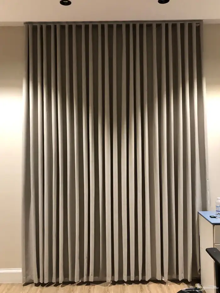 ستاير واي فاي بلاك  اوت عازل ضوئية وحراره 100  100 3