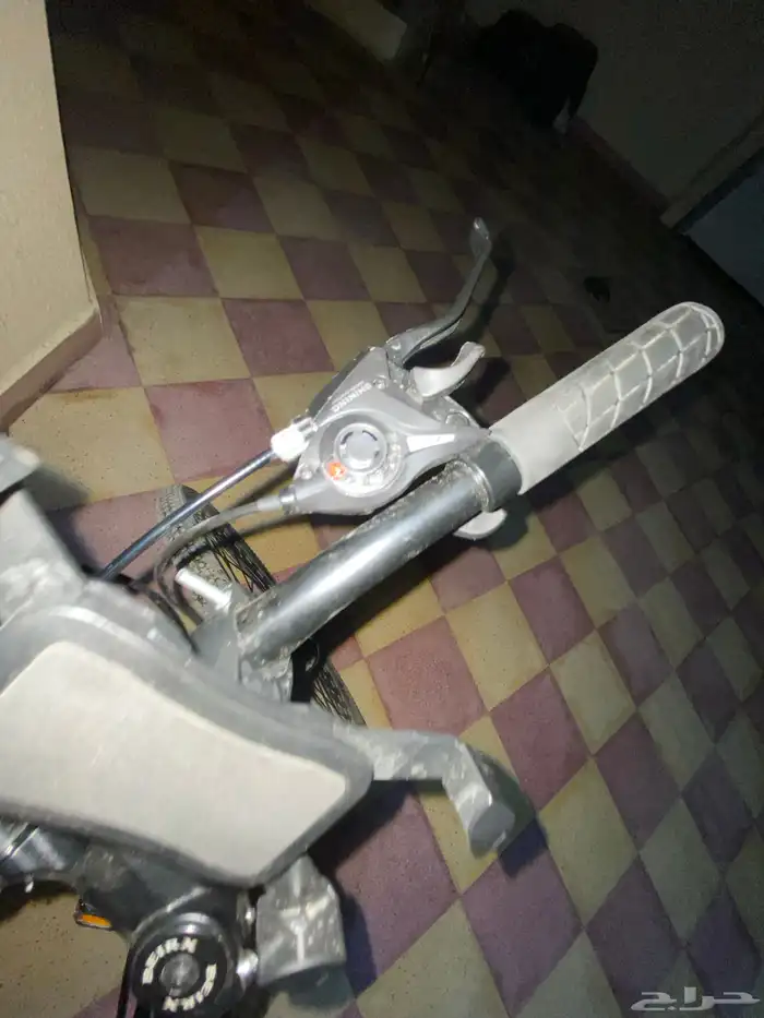 سيكل ترك 3