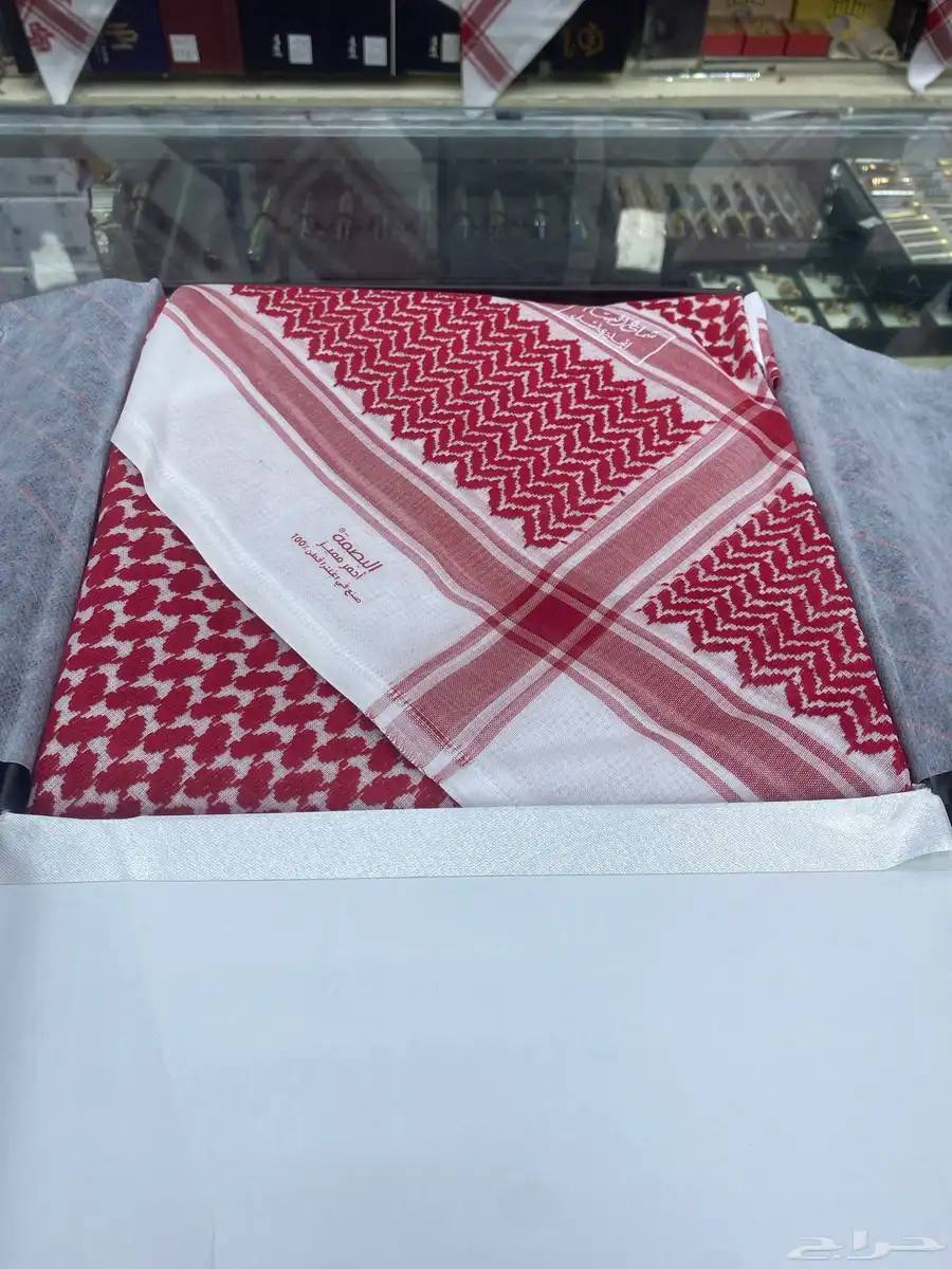 الرماح 0