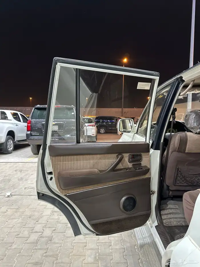 تايوتا فكسار 94 10