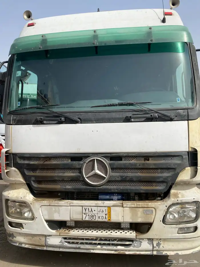 شاحنات 1