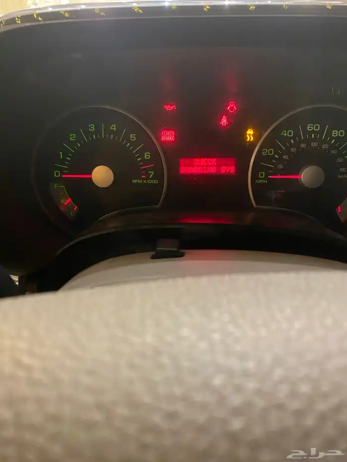 فورد اكسبلورر 14