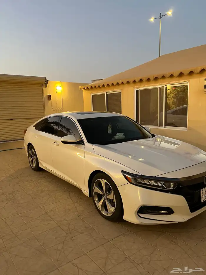 أكورد 2018 11
