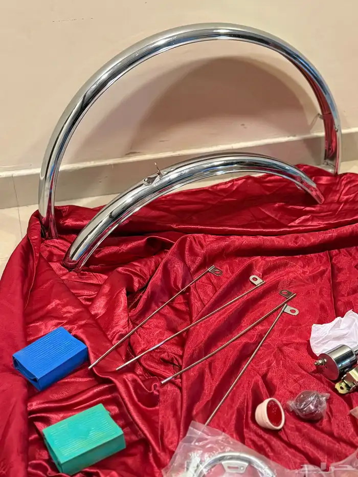 أكسسوارات سيكل الطيبين قديم 0