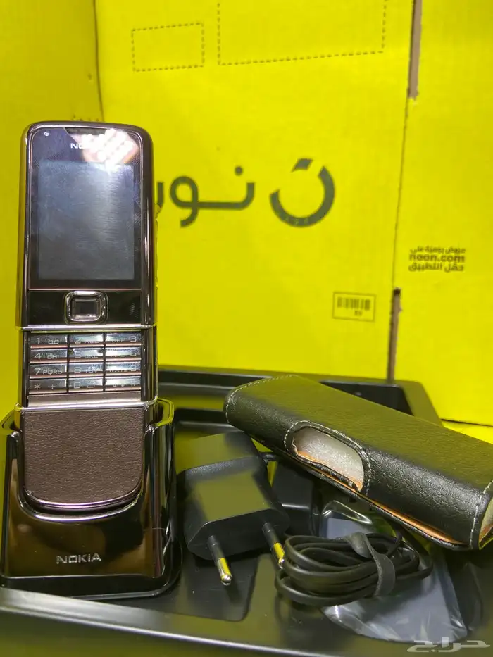 جوالات نوكيا اصلية 31