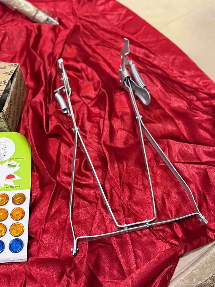 أكسسوارات سيكل الطيبين قديم 5