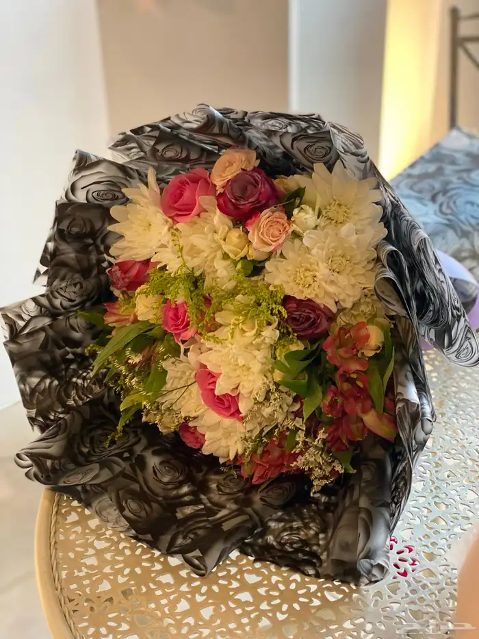 تنسيق هدايا 16