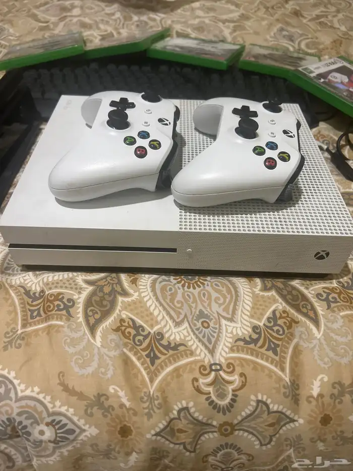 Xbox one 0