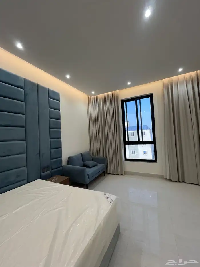 شقق موثثه شامل الكهربا والماء النرجس عوايل ومغتربات وعزاب 1