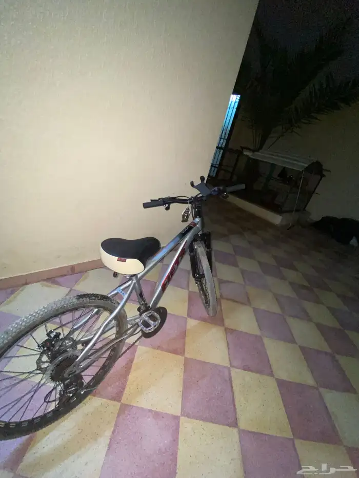 سيكل ترك 6