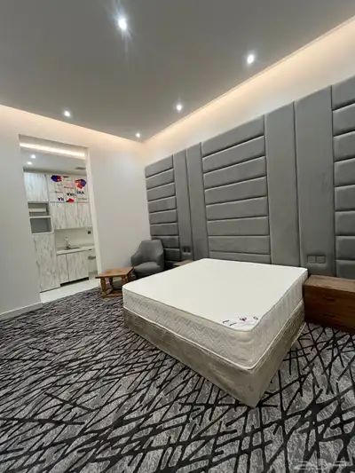 Fully Furnished Apartments in Al Narjis 9