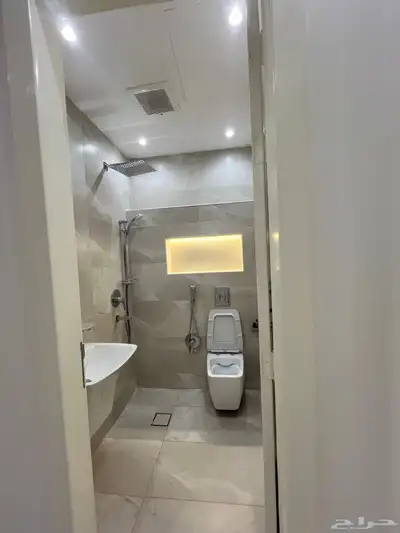 Fully Furnished Apartments in Al Narjis 7
