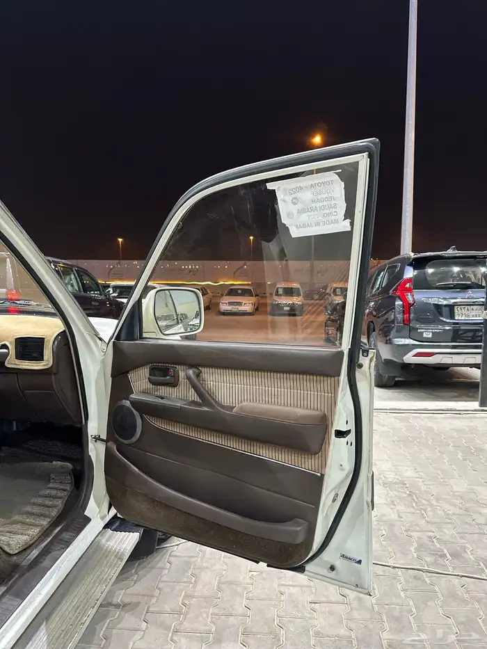 تايوتا فكسار 94 13