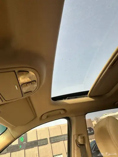 هونداي سنتافي 2011 5