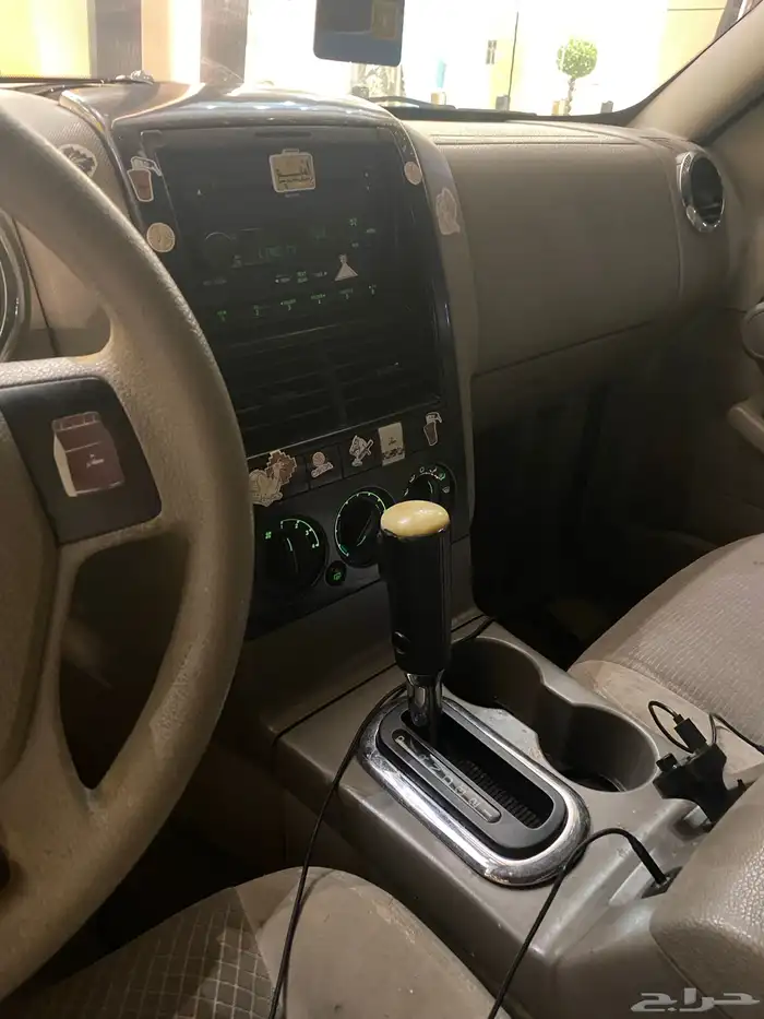 فورد اكسبلورر 13