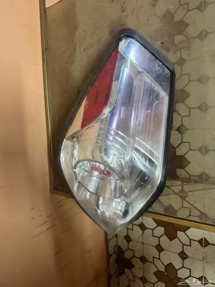 اسطب التيما خلفي نظيف جدا 2