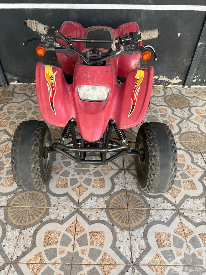 دباب السويدي 2