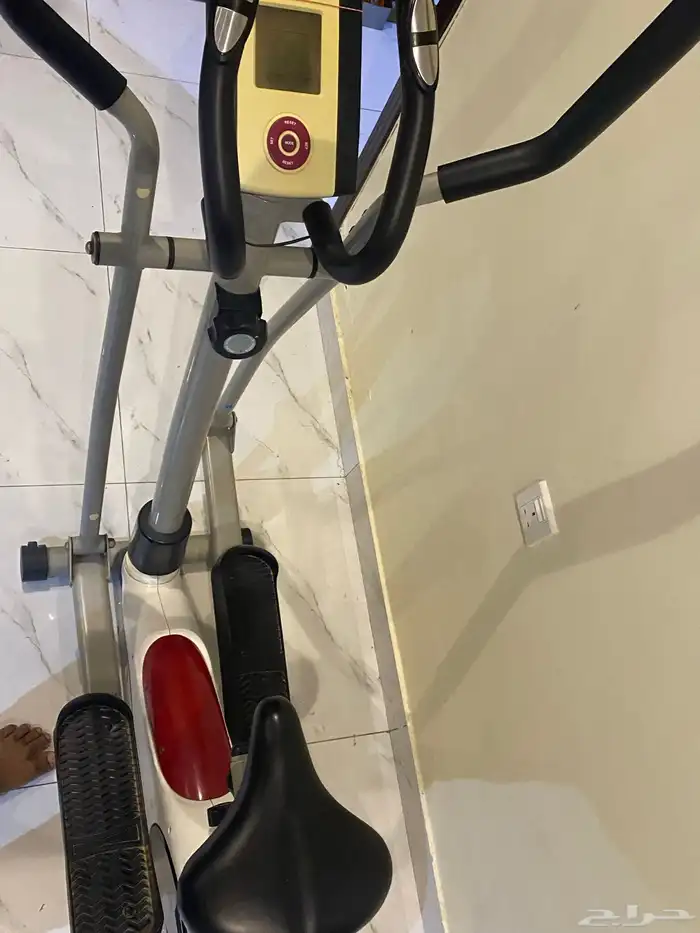 دراجة رياضية 2