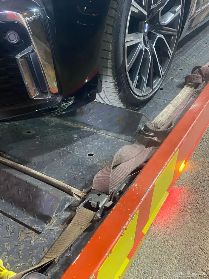 سطحه في حفر الباطن 4