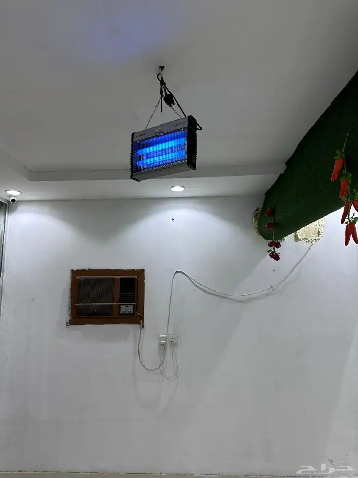 محل للايجار حي الفضيلة 3